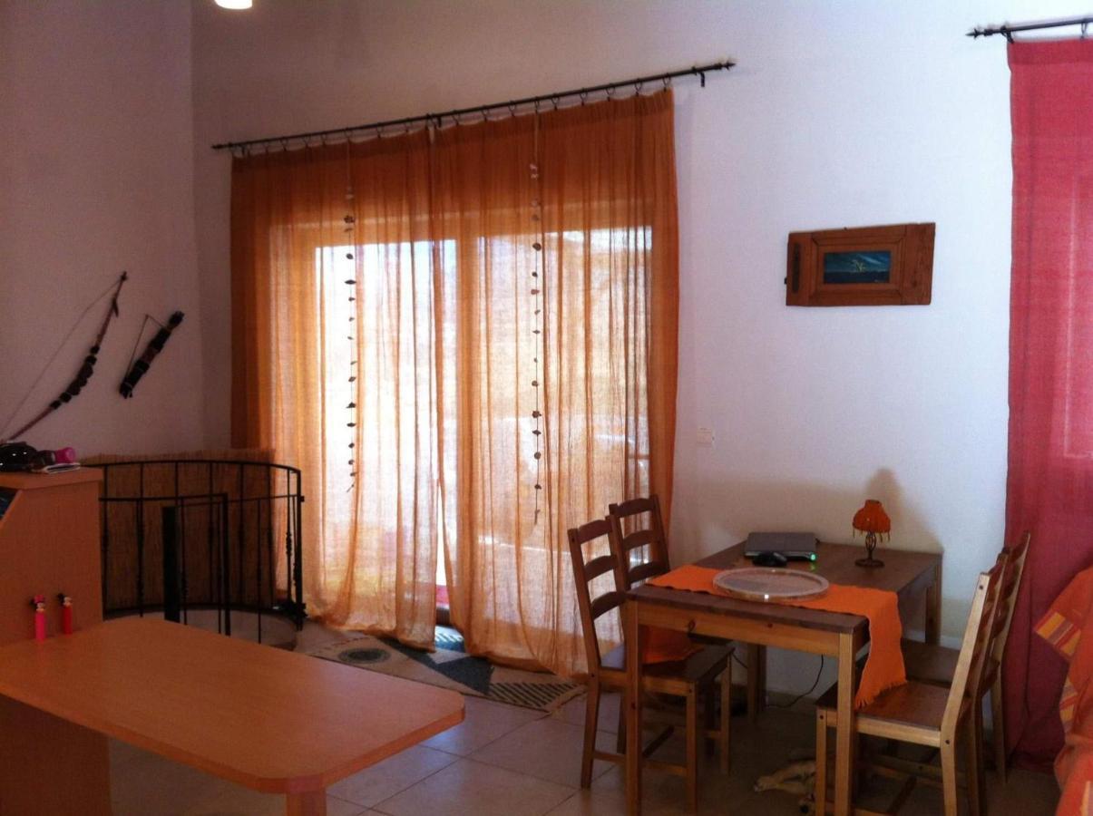 Traditional Art House 2 Akoumia 外观 照片