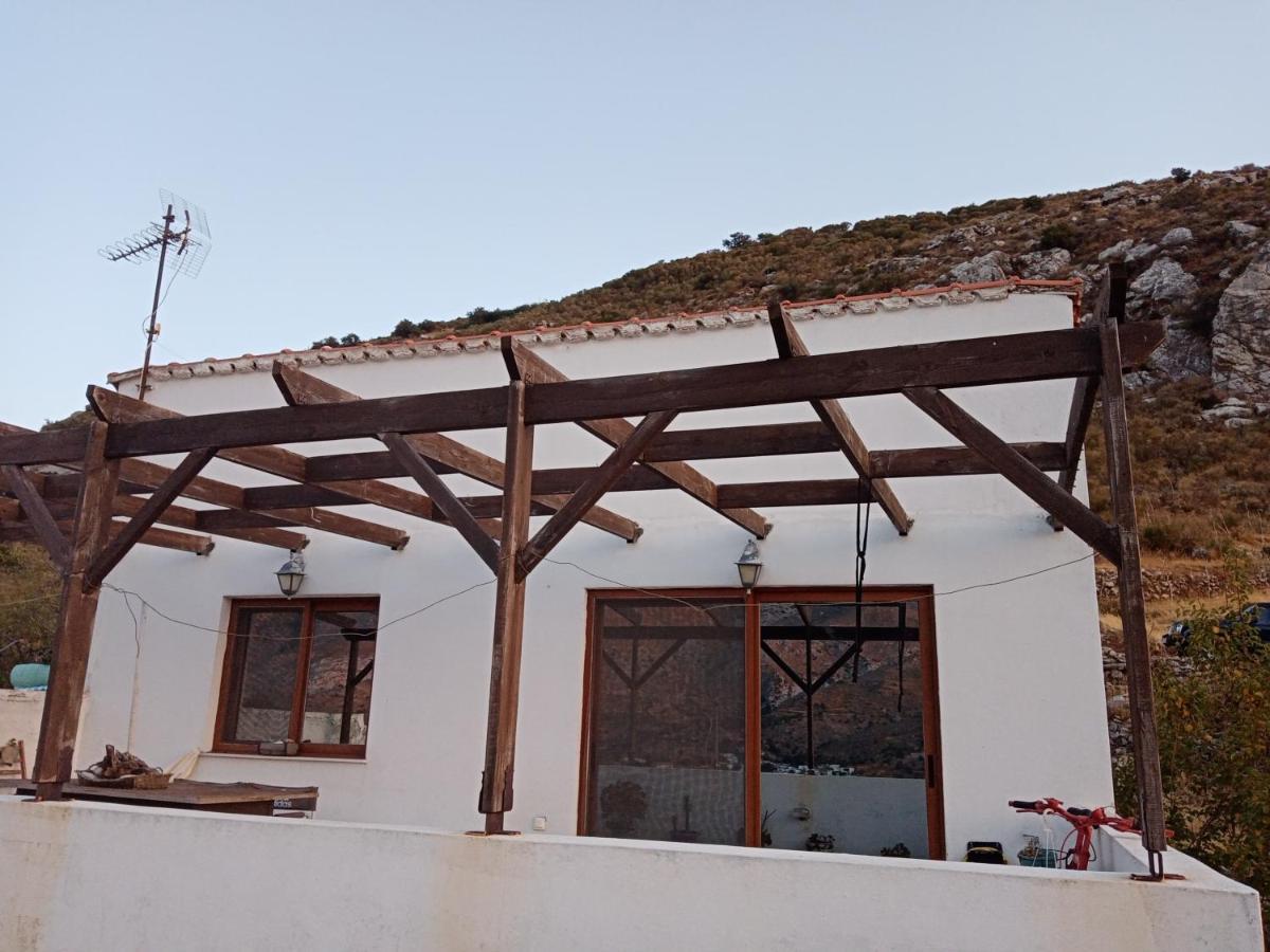 Traditional Art House 2 Akoumia 外观 照片